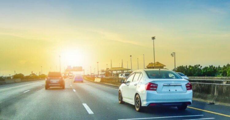 Escapadas de primavera: cómo viajar por autopista de forma más cómoda y rápida