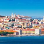 Escápate a Lisboa: Vuelos de ida y vuelta desde 54€