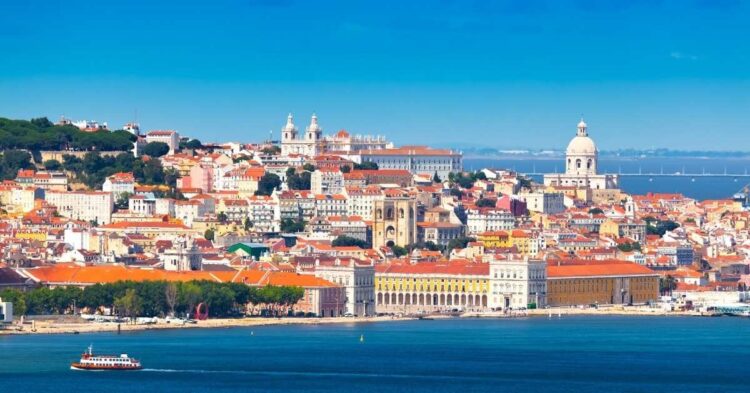 Escápate a Lisboa: Vuelos de ida y vuelta desde 54€