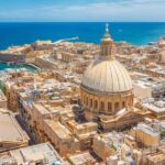 Escápate a Malta: Vuelos de ida y vuelta desde 37€