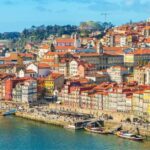 Escápate a Oporto: Vuelos de ida y vuelta desde 41€