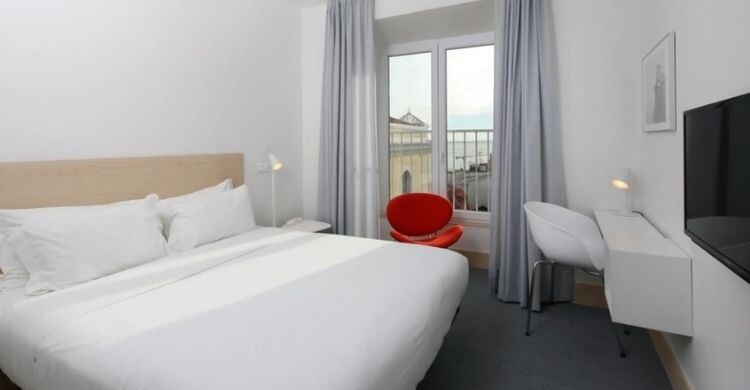 Hotel Convento do Salvador (AdobeStock)