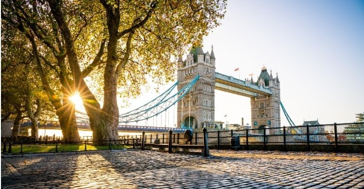 Londres (AdobeStock)