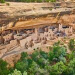 Los 4 mejores yacimientos indígenas en Estados Unidos