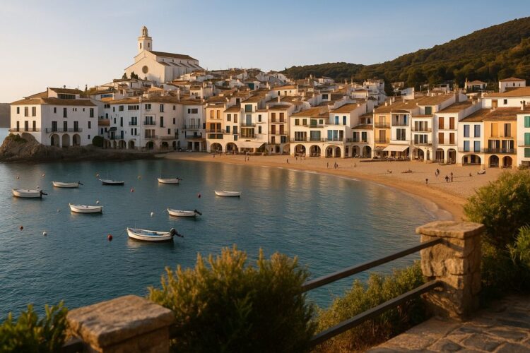 Sigue leyendo Descubre los pueblos costeros más bonitos para visitar en 2026