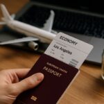 ¿Cómo ahorrar en vuelos internacionales en 2026?