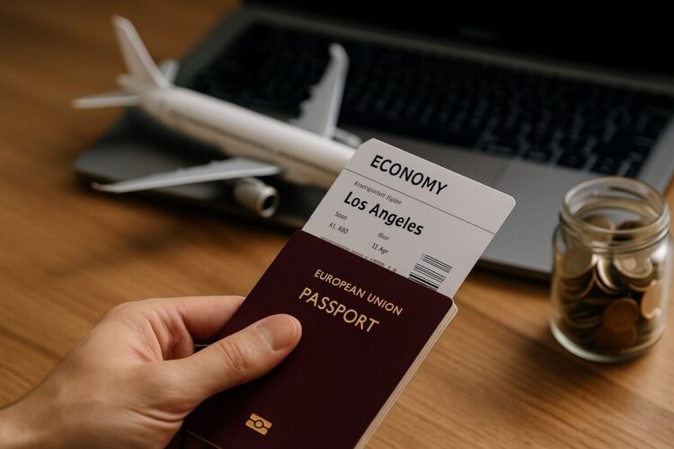 Sigue leyendo ¿Cómo ahorrar en vuelos internacionales en 2026?