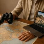 Expertos en viajes revelan destinos emergentes para 2026