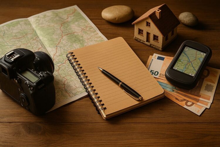 Sigue leyendo Imprescindibles para organizar una escapada rural este 2026