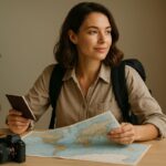 Viajar solo: mejores destinos seguros en 2026