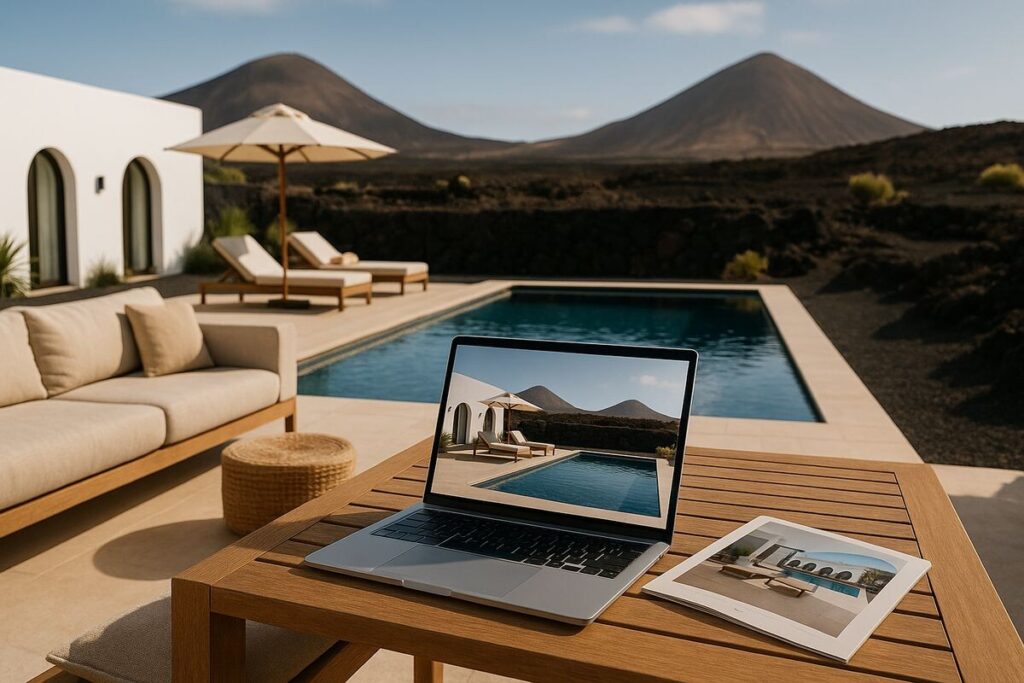 Sigue leyendo Comparativa de hoteles boutique en Lanzarote para 2026
