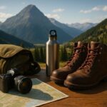 Destinos de montaña para desconectar en España: guía 2026