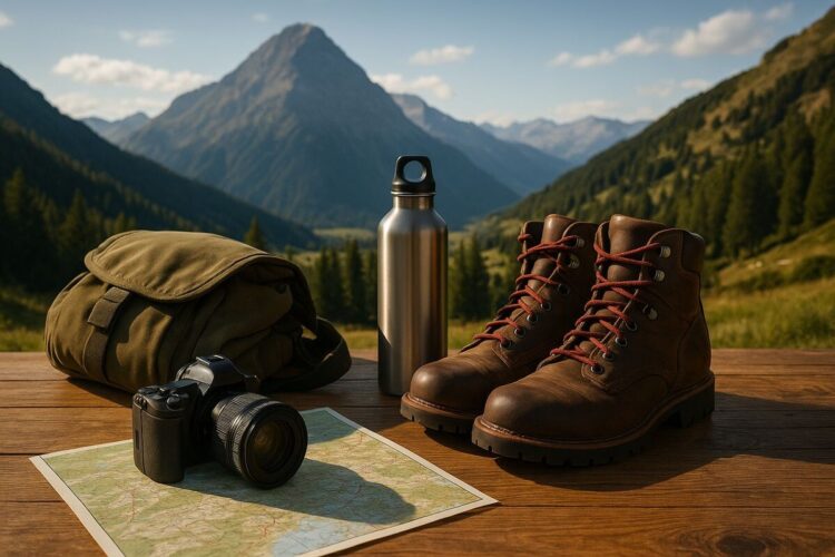 Sigue leyendo Destinos de montaña para desconectar en España: guía 2026