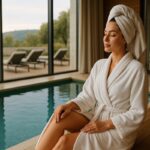 Hoteles con spa en España perfectos para relajarte en 2026