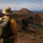 Rutas imprescindibles en Lanzarote para los amantes de la naturaleza