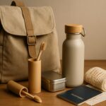 ¿Viajar sin plástico en 2026? Consejos y alternativas ecológicas