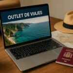 Dónde encontrar los mejores outlets de viajes en 2026
