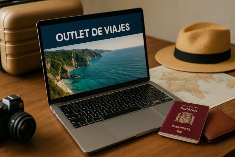 Sigue leyendo Dónde encontrar los mejores outlets de viajes en 2026