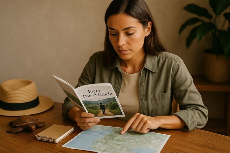 Sigue leyendo Mitos y verdades sobre el turismo responsable en 2026