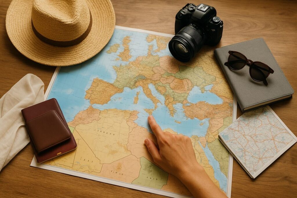Las mejores propuestas de viaje para Semana Santa 2026