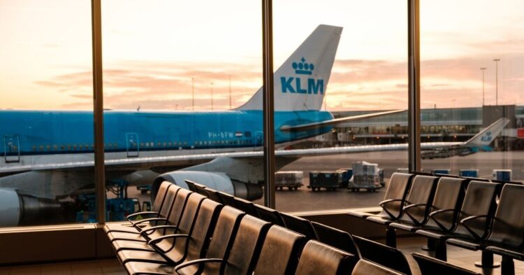 Vuela con descuento a multitud de destinos con KLM