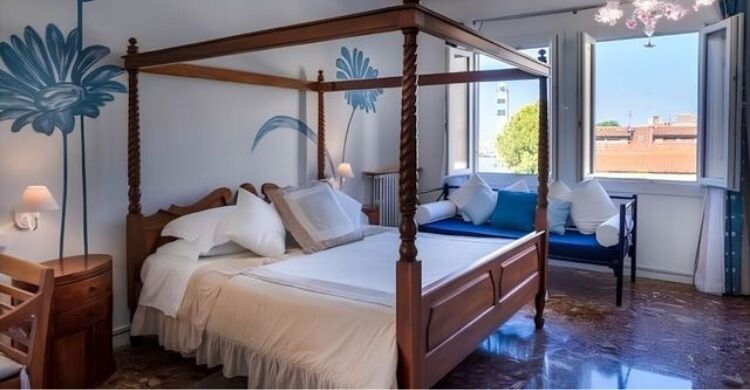 Casa Sulla Laguna (SkyScanner)