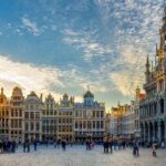 Escápate a Bruselas: Vuelos de ida y vuelta desde 46€
