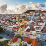 Escápate a Lisboa: Vuelos de ida y vuelta desde 42€