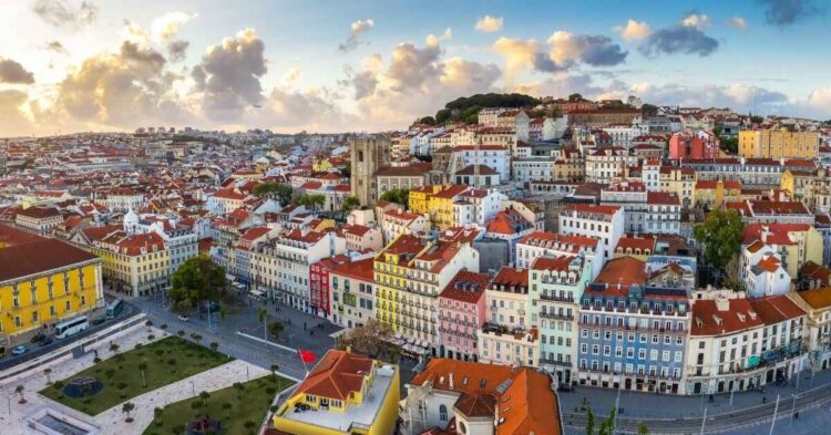 Escápate a Lisboa: Vuelos de ida y vuelta desde 42€