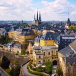 Escápate a Luxemburgo: Vuelos de ida y vuelta desde 58€