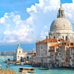 Escápate a Venecia: Vuelos de ida y vuelta desde 40€