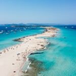 Escápate a Ibiza: Vuelos de ida y vuelta desde 25€