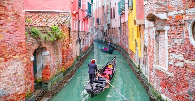 Free Tour  (Adobe stock)