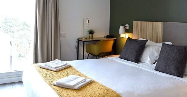 Hôtel Lodge In Paris 13 (Skyscanner)