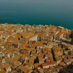 La magia de atracar en el corazón de las capitales históricas