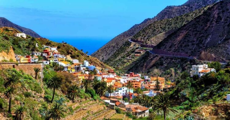 Sigue leyendo Slow travel en Canarias: por qué La Gomera es el destino ideal