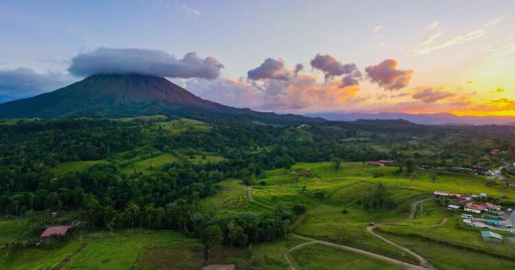 Sigue leyendo Vacaciones en Costa Rica: un lugar natural que tiene todo para descubrir en 2026
