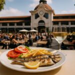 Comer bien y barato en Lisboa: guía de restaurantes y mercados