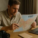 Los barrios más peligrosos de Vigo