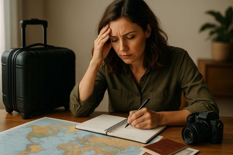 Sigue leyendo Errores frecuentes en la planificación de viajes largos y cómo evitarlos