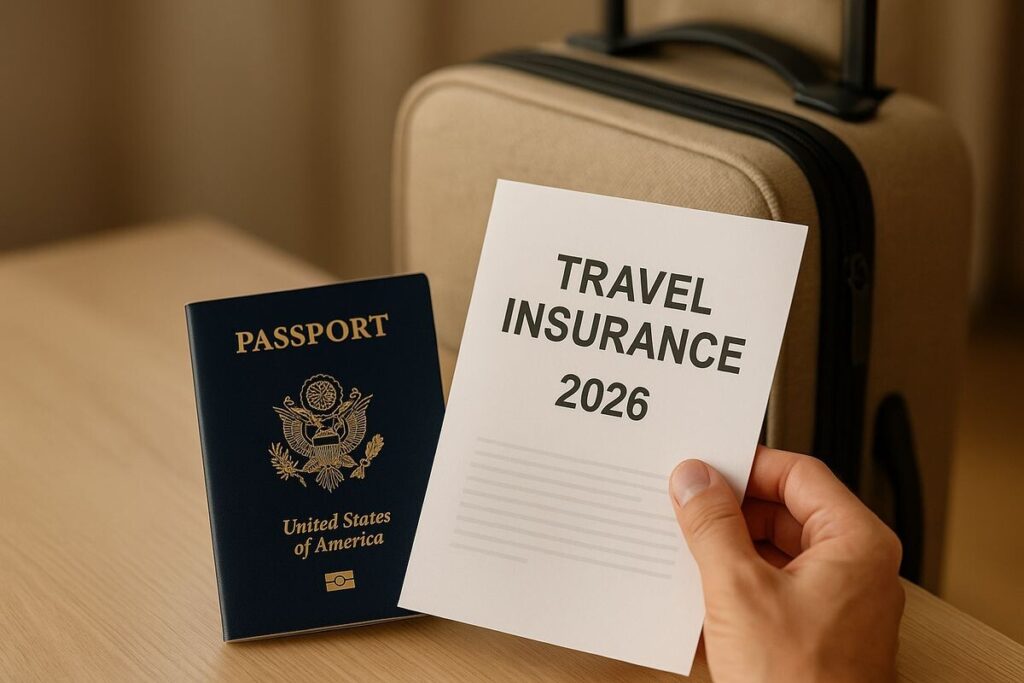 Sigue leyendo ¿Merece la pena contratar un seguro de viaje internacional en 2026?