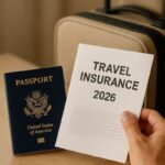 ¿Merece la pena contratar un seguro de viaje internacional en 2026?