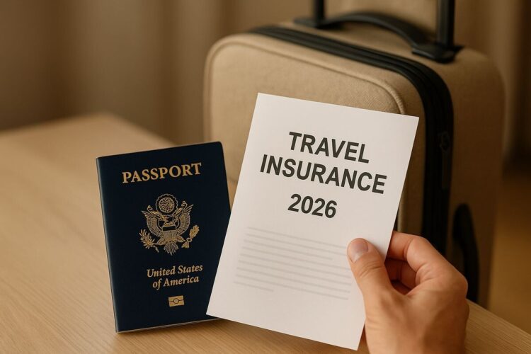 ¿Merece la pena contratar un seguro de viaje internacional en 2026?