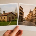 Alojamiento rural vs. urbano en Galicia: ventajas y desventajas