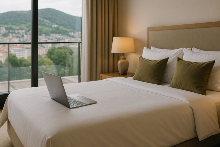 Hoteles con mejor relación calidad-precio en el norte de España