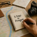 Qué ver en Praga en tres días: planificación y recomendaciones