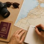 Todo lo que debes saber antes de visitar Marruecos por primera vez