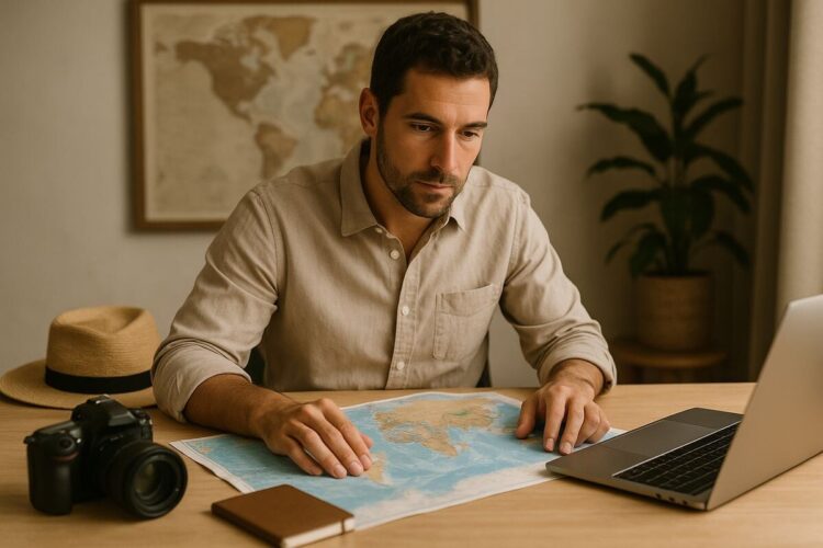 Sigue leyendo Tendencias de destinos emergentes para viajeros españoles en 2026