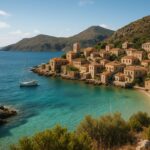 Islas menos conocidas del Mediterráneo para descubrir en 2026