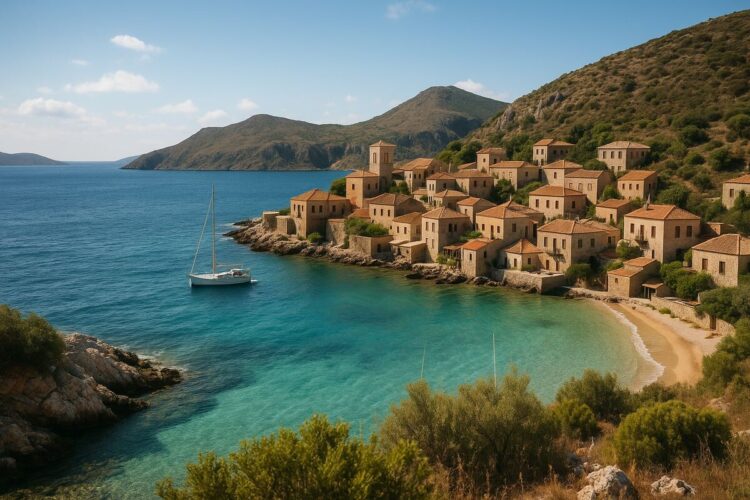 Sigue leyendo Islas menos conocidas del Mediterráneo para descubrir en 2026